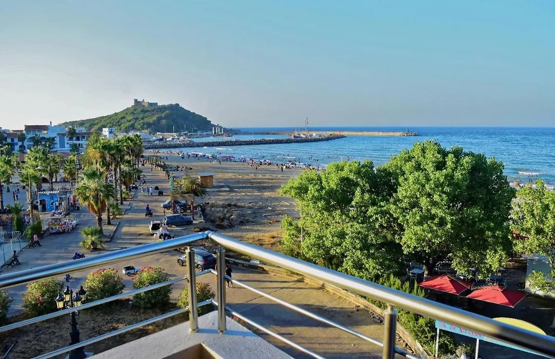 Corail Royal Hotel-1