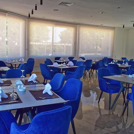 Corail Royal Hotel-2