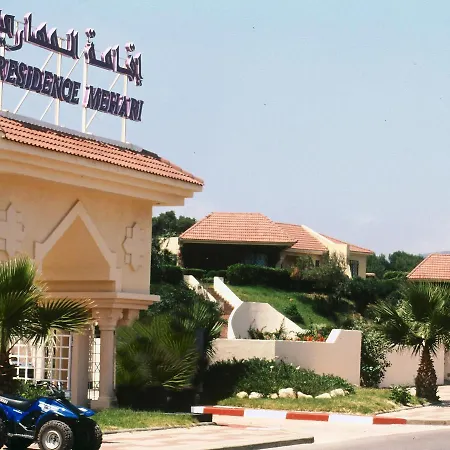 Mehari Tabarka-2